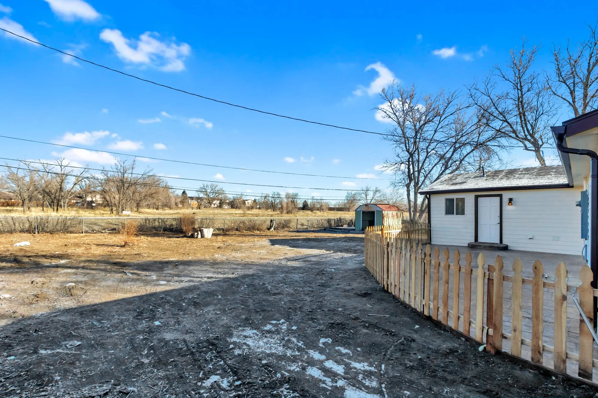 Family Home, Denver, Colorado — frame 13
