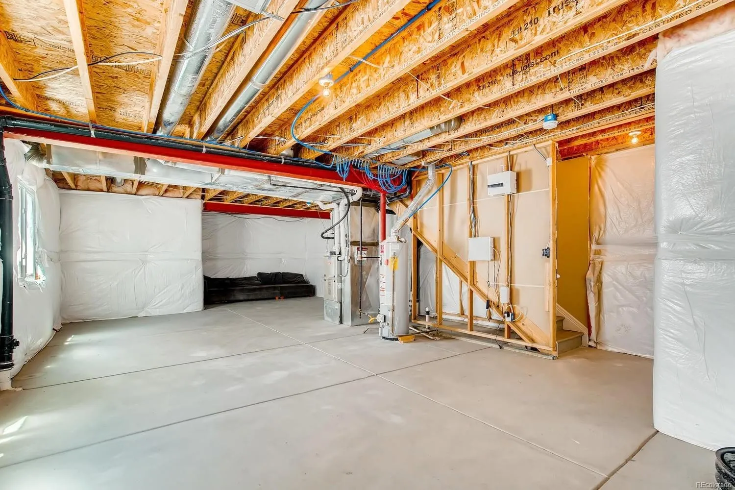 Two-Storey Restoration, Aurora, Colorado — frame 14