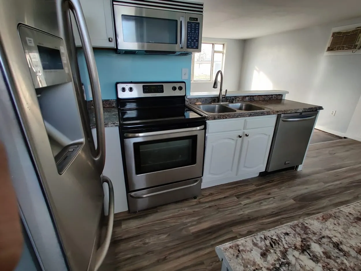 Two-Storey Renewal, Commerce City, Colorado — frame 6