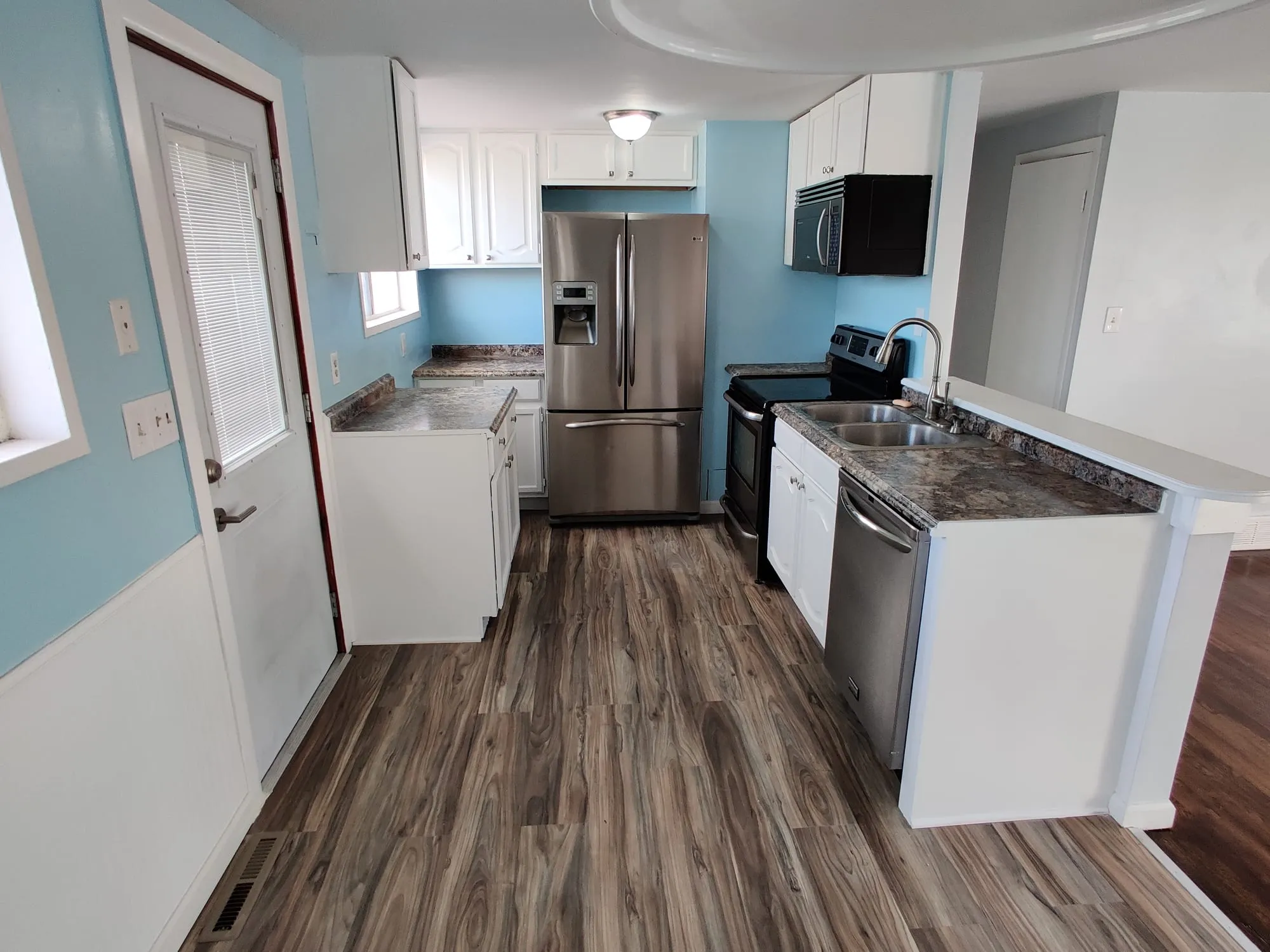 Two-Storey Renewal, Commerce City, Colorado — frame 7