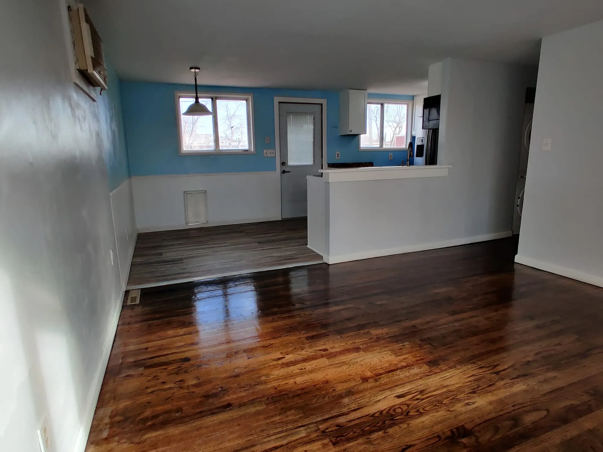 Two-Storey Renewal, Commerce City, Colorado — frame 8