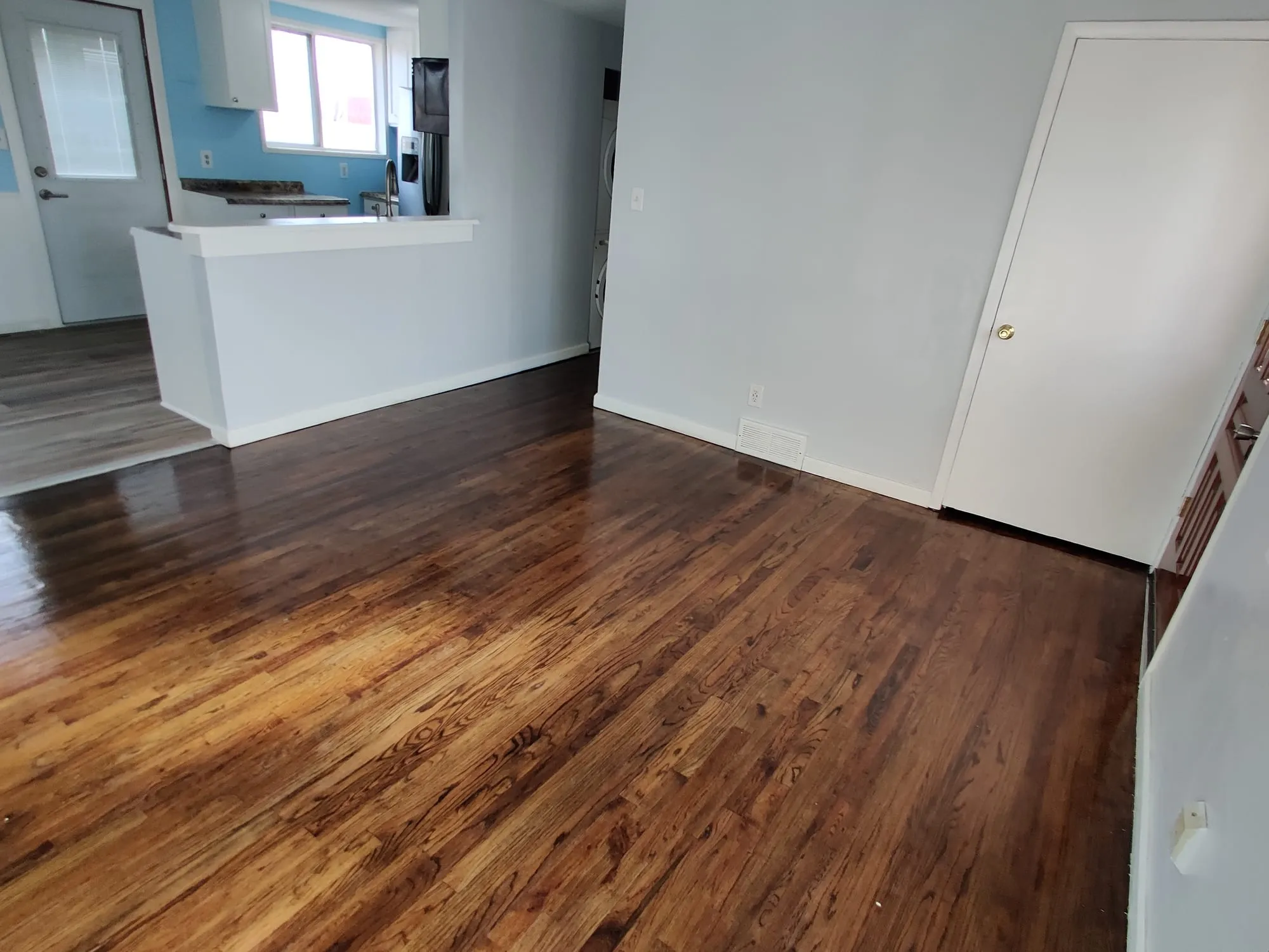 Two-Storey Renewal, Commerce City, Colorado — frame 9