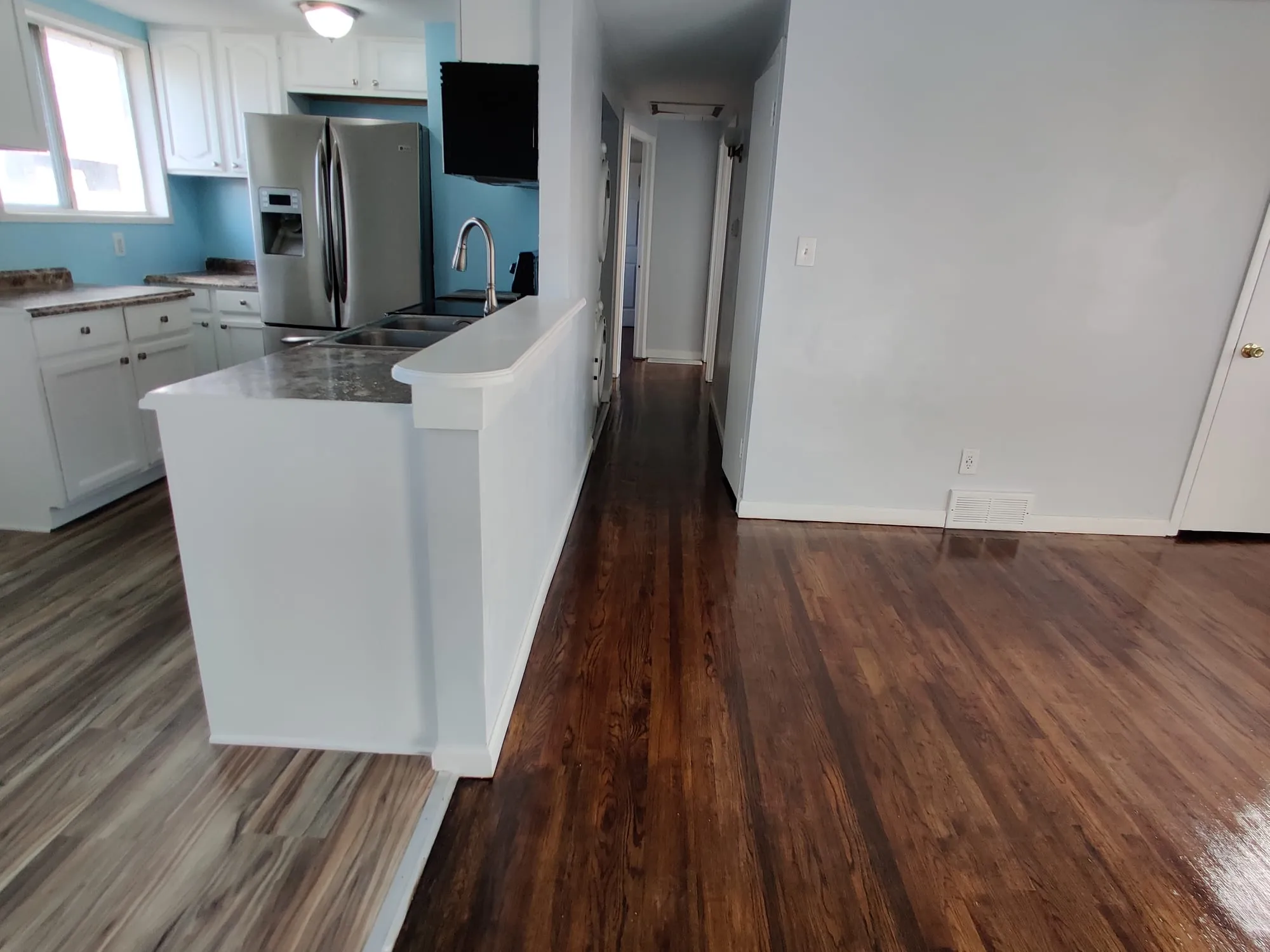 Two-Storey Renewal, Commerce City, Colorado — frame 10