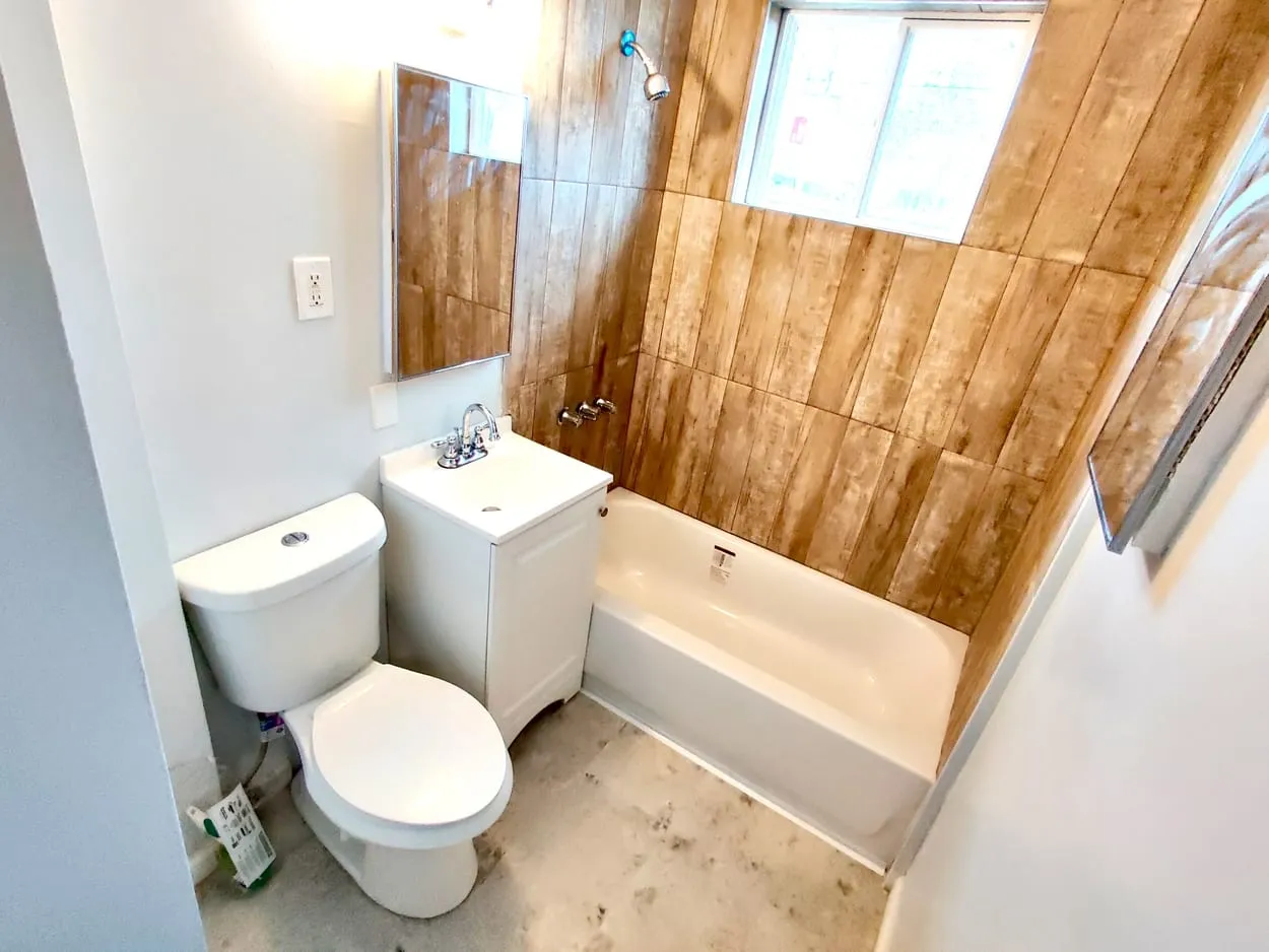 Two-Storey Renewal, Commerce City, Colorado — frame 11