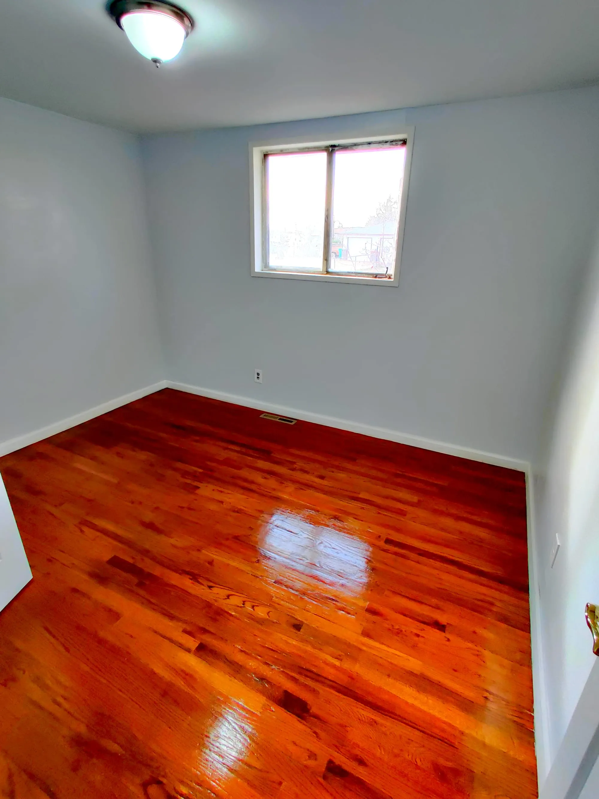 Two-Storey Renewal, Commerce City, Colorado — frame 12